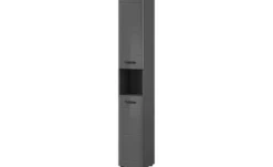 Hochschrank