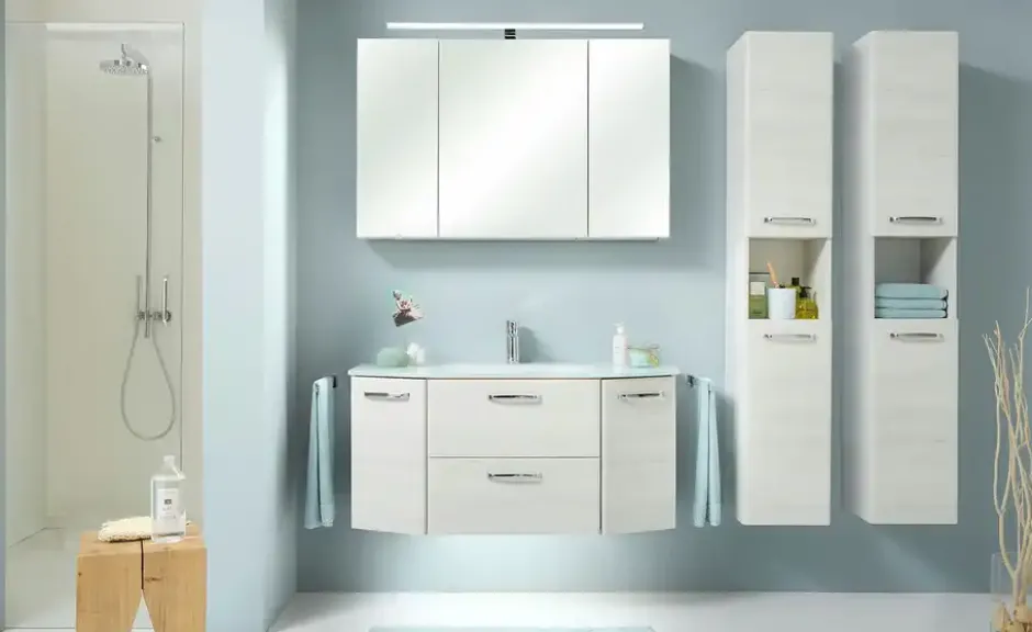 Hochschrank Amora