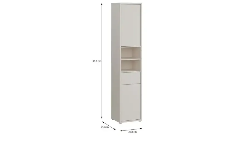 Hochschrank Bolivar