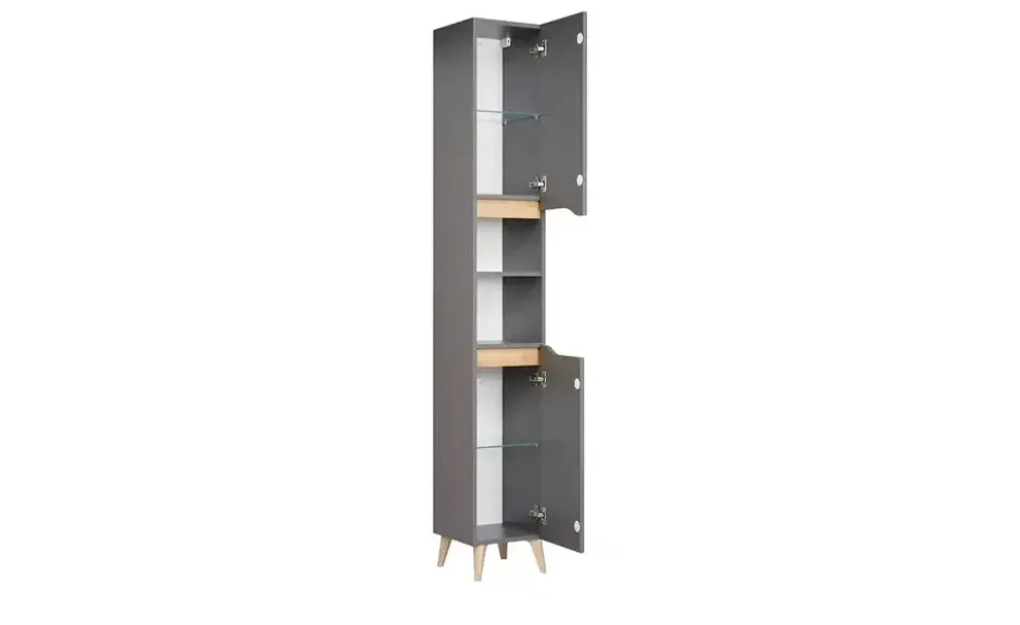 Hochschrank Capri