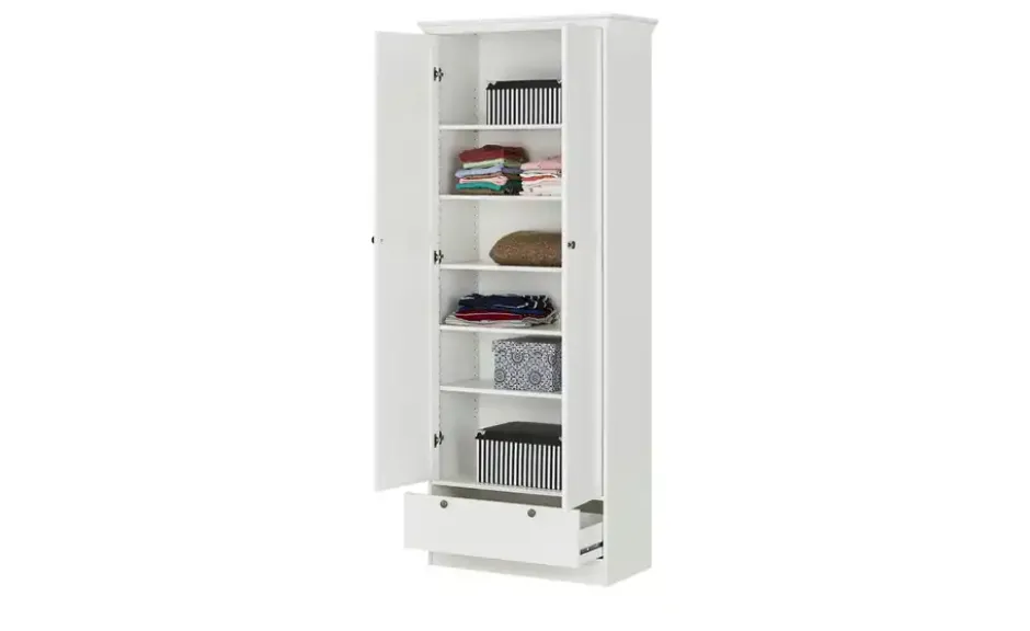 Hochschrank Forno