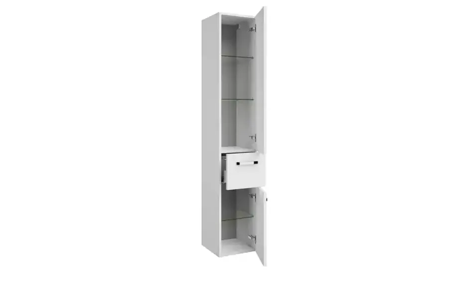 Hochschrank Hard