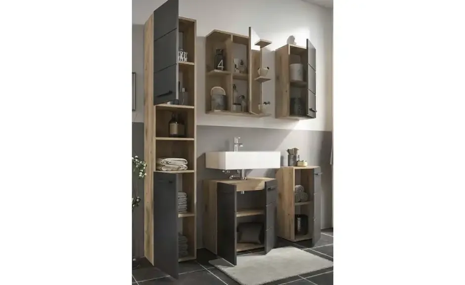 Hochschrank Leibnitz