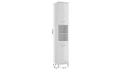Hochschrank Nusa