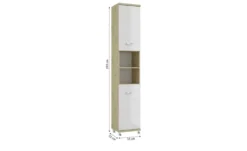 Hochschrank Nusa
