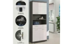 Hochschrank Schloonsee