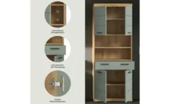 Hochschrank Schloonsee