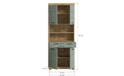 Hochschrank Schloonsee