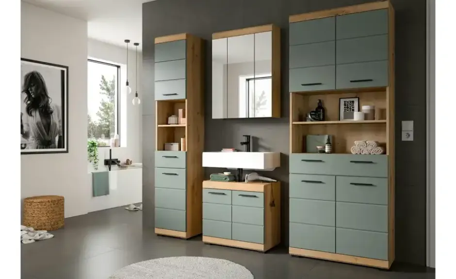 Hochschrank Schloonsee
