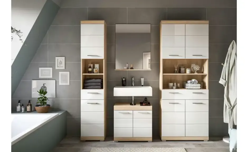 Hochschrank Schloonsee
