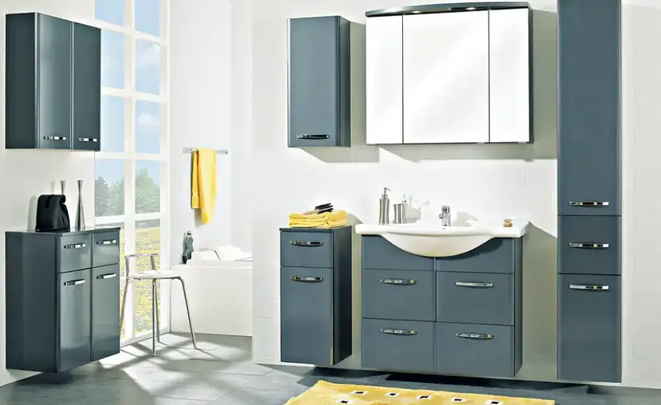 Hochschrank Vils