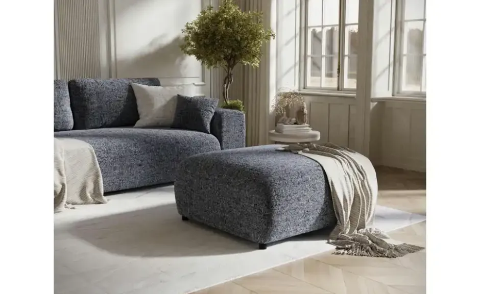 Hocker