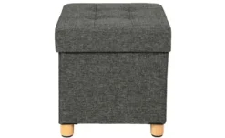 Hocker