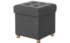 Hocker