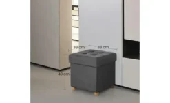 Hocker