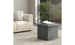 Hocker