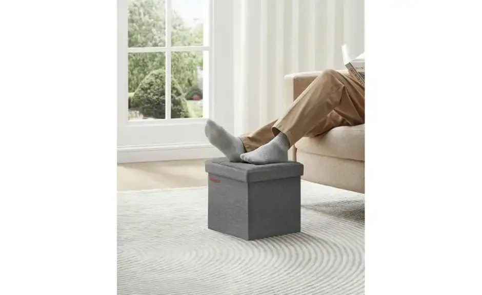 Hocker