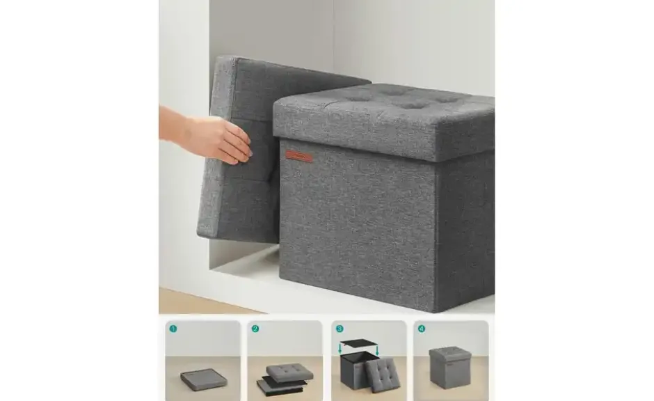 Hocker