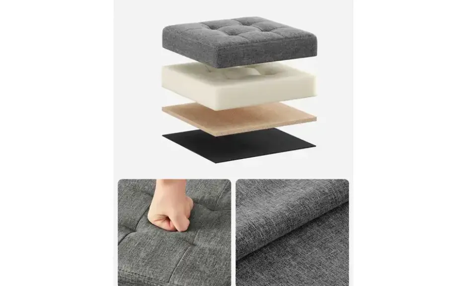 Hocker