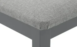 Hocker Dusty