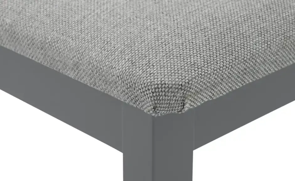 Hocker Dusty