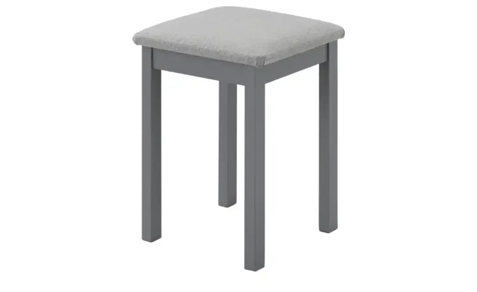 Hocker Dusty