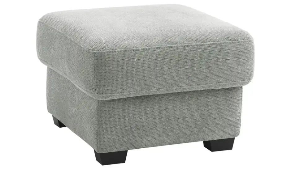 Hocker Lisa de Luxe