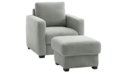 Hocker Lisa de Luxe