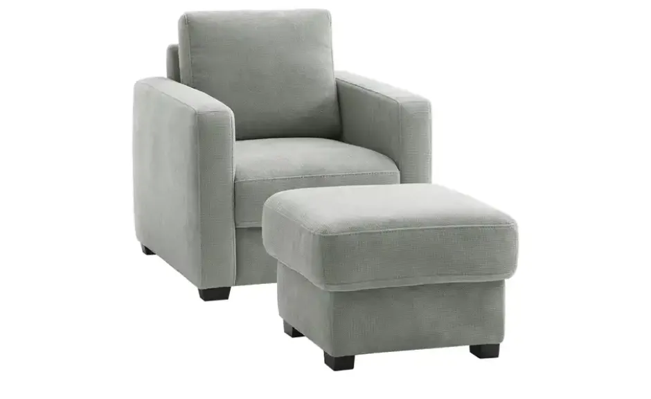 Hocker Lisa de Luxe