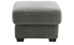 Hocker Lisa de Luxe