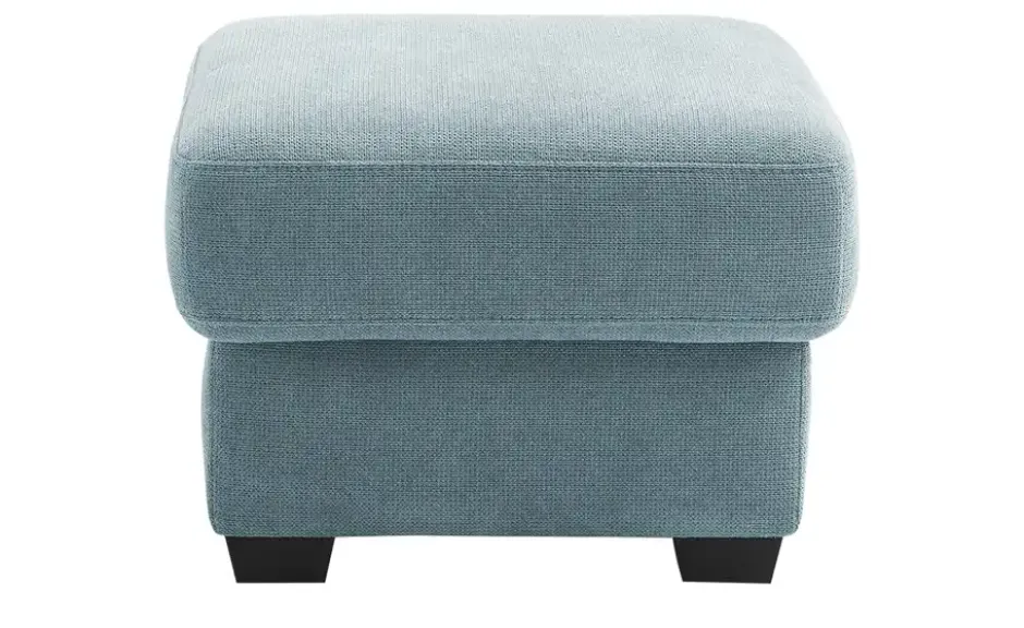 Hocker Lisa de Luxe