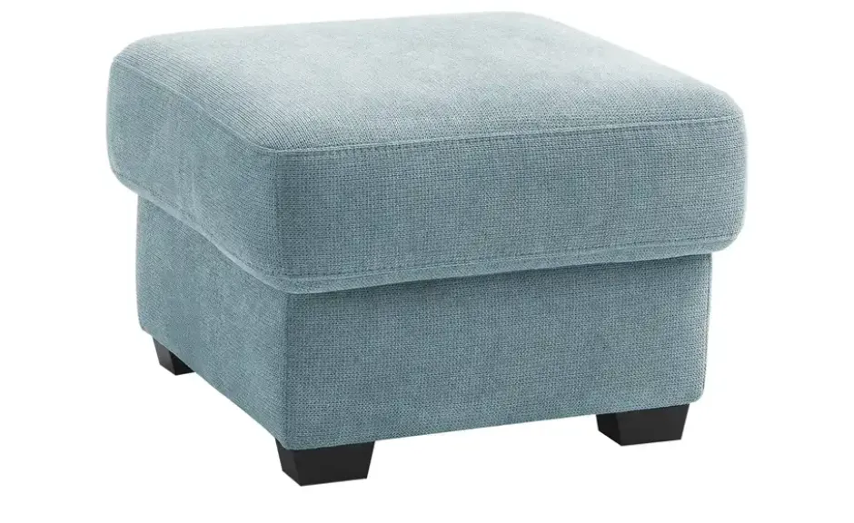 Hocker Lisa de Luxe