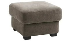 Hocker Lisa de Luxe
