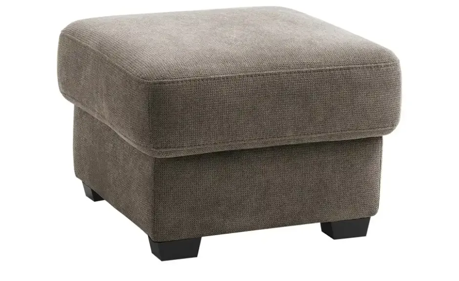 Hocker Lisa de Luxe