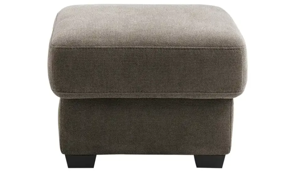 Hocker Lisa de Luxe