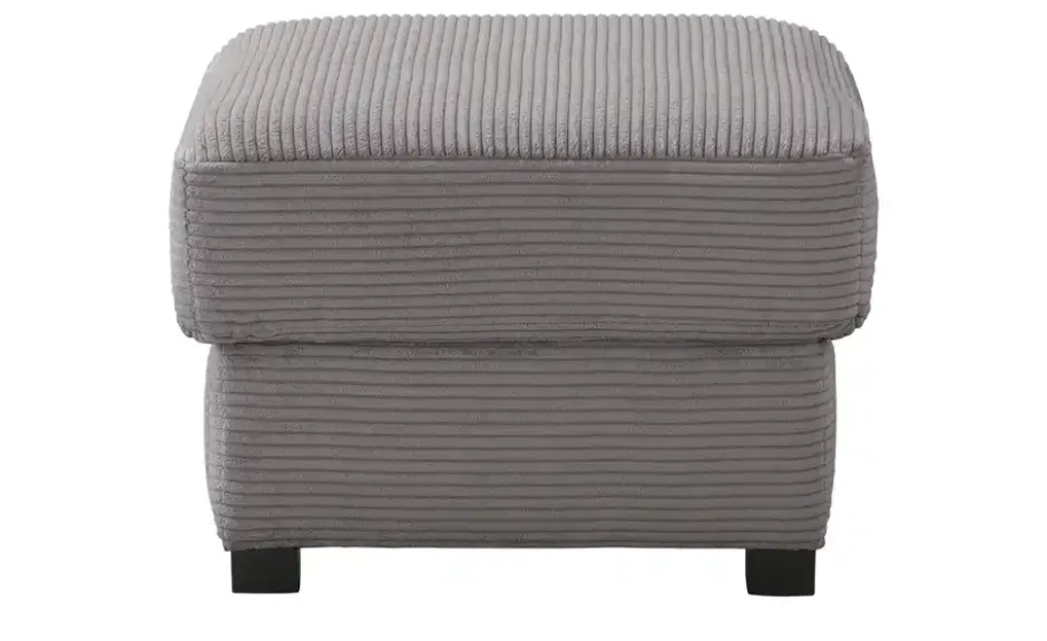 Hocker Lisa de Luxe
