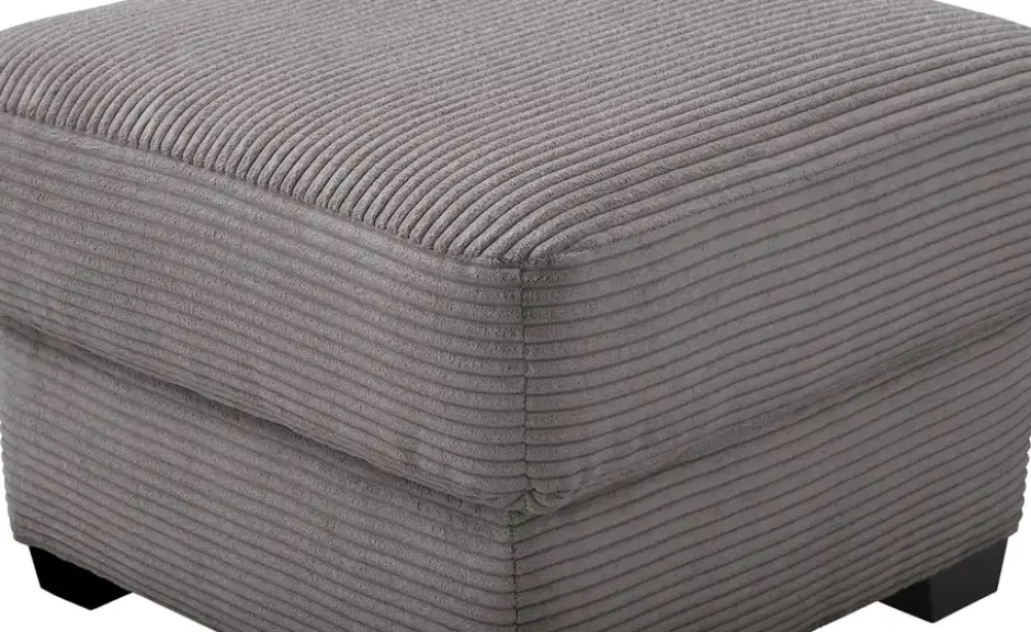 Hocker Lisa de Luxe