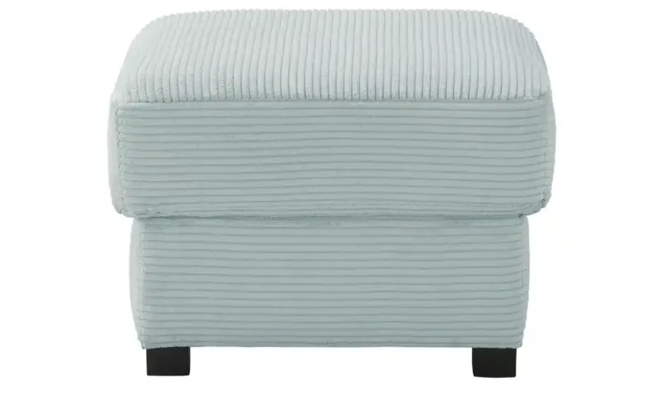 Hocker Lisa de Luxe