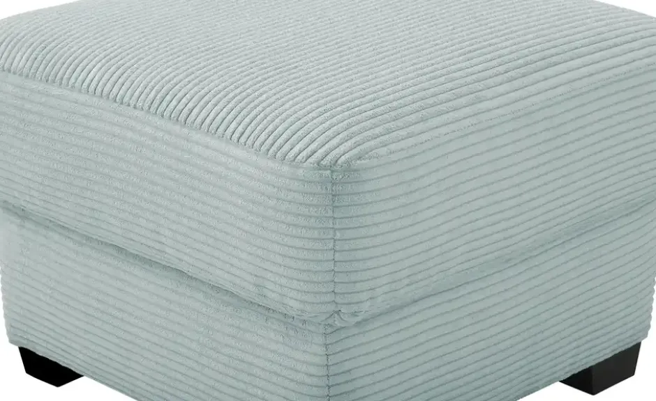 Hocker Lisa de Luxe