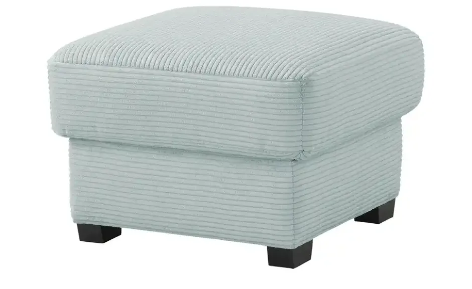 Hocker Lisa de Luxe