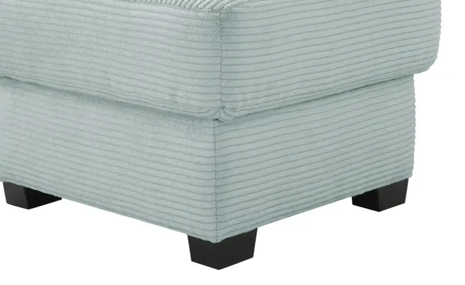 Hocker Lisa de Luxe