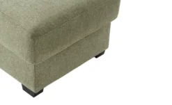 Hocker Lisa de Luxe