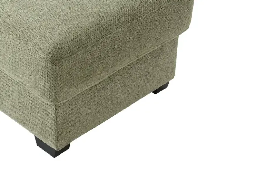 Hocker Lisa de Luxe