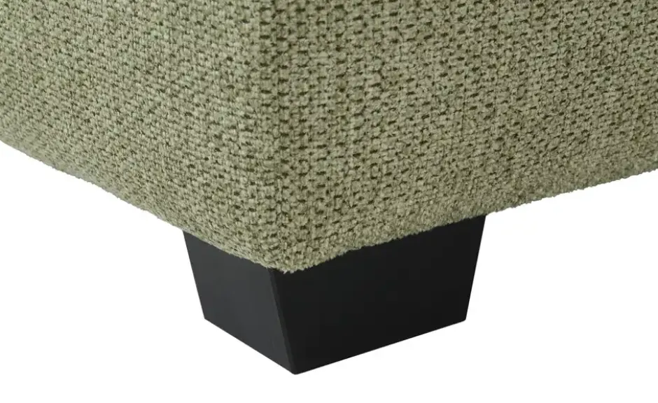 Hocker Lisa de Luxe