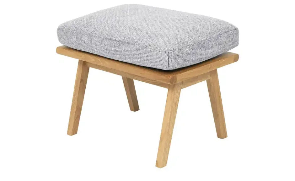 Hocker Podium