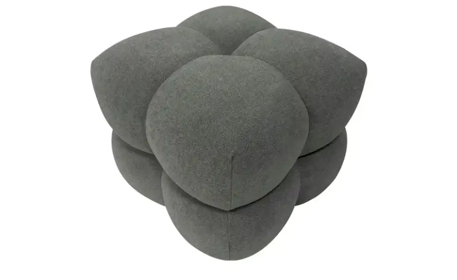 Hocker Saahra