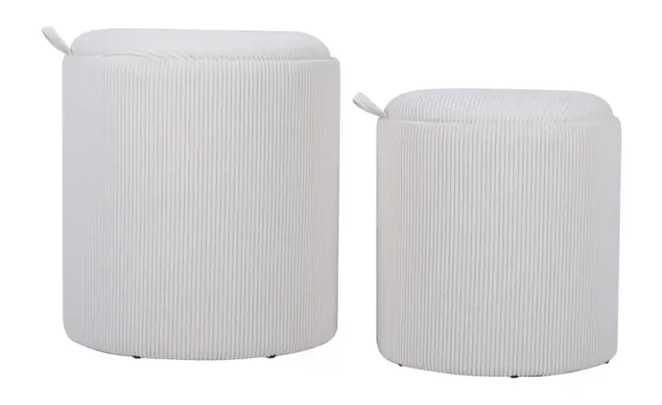 Hocker-Set Villia