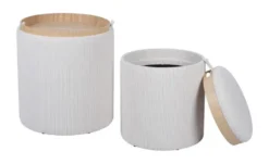 Hocker-Set Villia