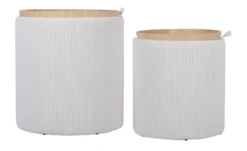 Hocker-Set Villia