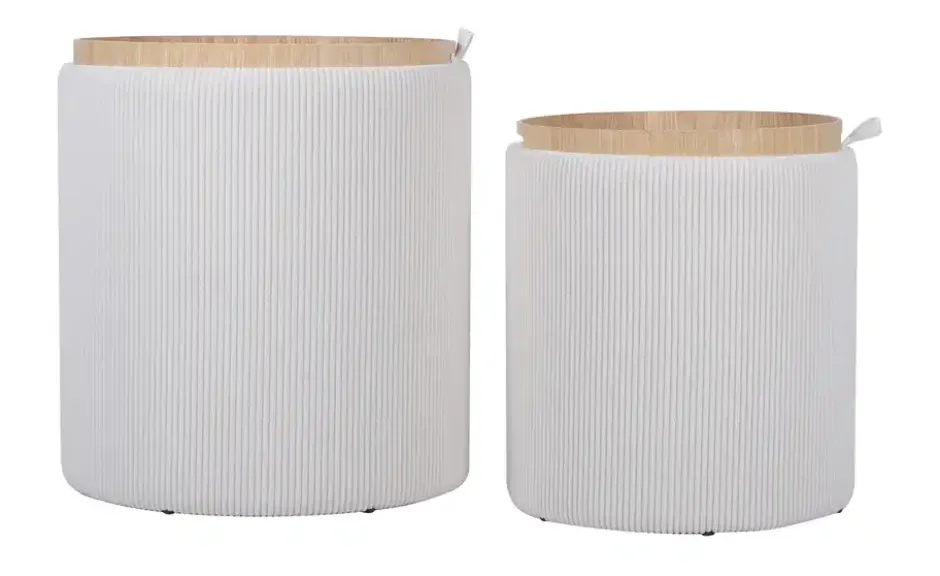 Hocker-Set Villia